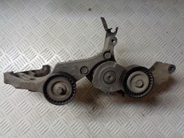 Opel Meriva B Support de générateur / alternateur 98090590