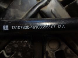 Opel Meriva B Cric de levage 13345726