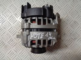 Nissan Note (E11) Alternator 8EL012430031