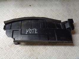 Nissan Note (E12) Intercooler air guide/duct channel 214963VA1A