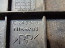 Nissan Note (E12) Déflecteur d'air de radiateur de refroidissement 921843VA1A