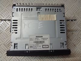Nissan Note (E12) Radija/ CD/DVD grotuvas/ navigacija 281853VV1A