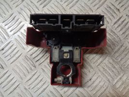 Nissan Note (E12) Cableado positivo 