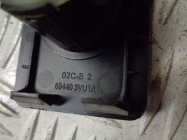 Nissan Note (E12) USB savienotājs 684403VU1A