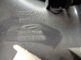 Nissan Note (E12) Sivupeilin kytkin 689TD3VU1A