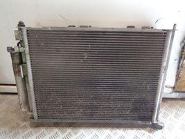 Nissan Note (E11) Set del radiatore 