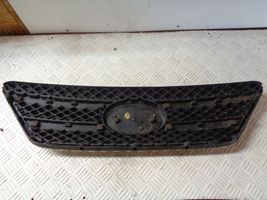 KIA Ceed Grille calandre supérieure de pare-chocs avant 863501H000