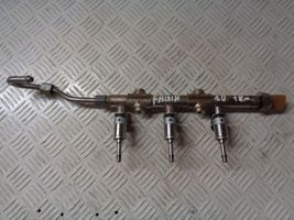 Skoda Fabia Mk3 (NJ) Injecteur de carburant 04C133320F