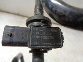 Skoda Fabia Mk3 (NJ) Przewód / Wąż podciśnienia 6C1612041
