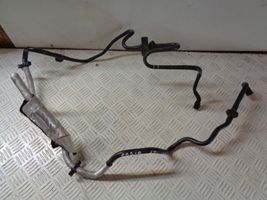 Skoda Fabia Mk3 (NJ) Przewód / Wąż podciśnienia 6C1612041