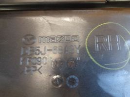 Mazda 2 Boczki / Poszycie drzwi przednich DB5J6843Y
