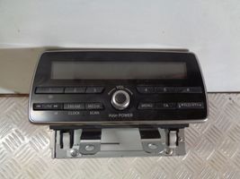 Mazda 2 Panel / Radioodtwarzacz CD/DVD/GPS DB5H669R0