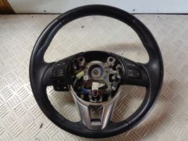 Mazda 2 Kierownica DA6A32980