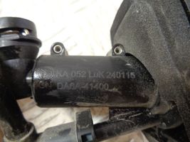 Mazda 2 Główny cylinder sprzęgła DA6A41400