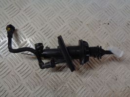 Mazda 2 Główny cylinder sprzęgła DA6A41400