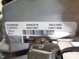 Mazda 2 Pompa wspomaganie układu kierowniczego D09H32100E