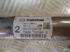 Mazda 2 Pompa wspomaganie układu kierowniczego D09H32100E