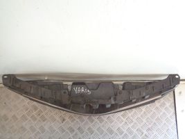 Toyota Yaris Grille calandre supérieure de pare-chocs avant 531110D370