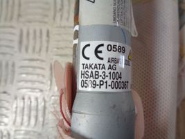 Mazda 2 Kurtyna airbag HSAB31004