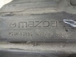 Mazda 2 Część rury dolotu powietrza P53N13201