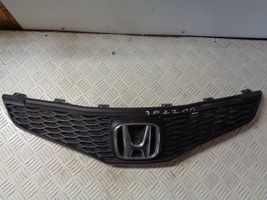 Honda Jazz Grille calandre supérieure de pare-chocs avant 71121TF000