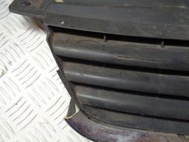 Ford Kuga I Front bumper upper radiator grill 8V41R7081A