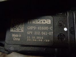 Mazda 2 Pedał gazu / przyspieszenia GHP941600C