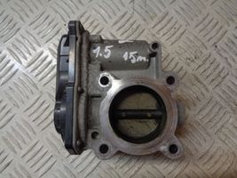 Mazda 2 Zawór przepustnicy P53N13640