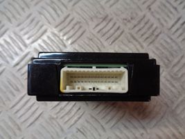 Mazda 2 Moduł / Sterownik Bluetooth BBP366DH0B