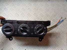 Mazda 2 Panel klimatyzacji DB1N61190A