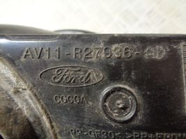 Ford B-MAX Degalų bako dangtelis AV11R27936AD