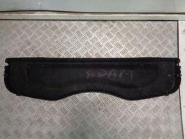 Opel Adam Grilles/couvercle de haut-parleur arrière 