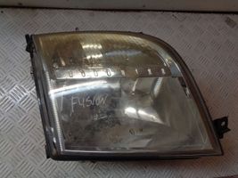 Ford Fusion Lampa przednia 24689800
