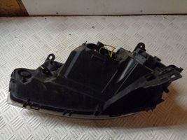 Opel Corsa C Lampa przednia 13237260