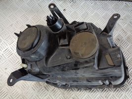 Dacia Duster Phare frontale 1305236683