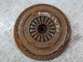 Ford Fiesta Sprzęgło / Komplet 96MM6375A1H