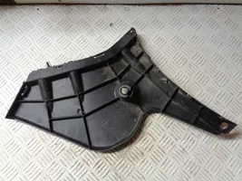 Volvo V60 Staffa di rinforzo montaggio del paraurti posteriore 31265281