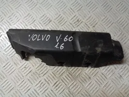 Volvo V60 Copri motore (rivestimento) 