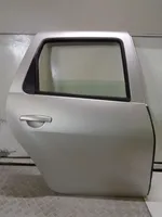 Dacia Duster Rear door 