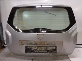 Dacia Duster Заднее стекло 43R00097
