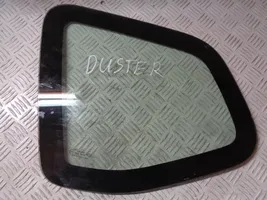 Dacia Duster Seitenfenster Seitenscheibe hinten 43R00097