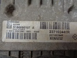 Dacia Duster Sterownik / Moduł ECU 237102440R