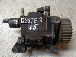 Dacia Duster Polttoaineen ruiskutuksen suurpainepumppu 167000938R