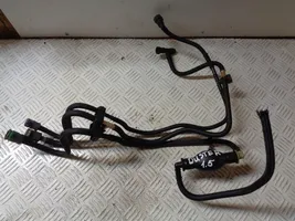 Dacia Duster Fuel line/pipe/hose 