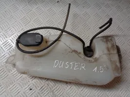 Dacia Duster Tuulilasinpesimen nestesäiliö 8200210002