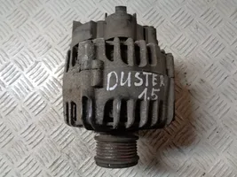 Dacia Duster Alternator 231007707R