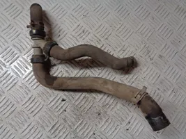 Dacia Duster Engine coolant pipe/hose 1800448015
