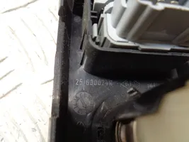 Dacia Duster Przełącznik blokady mostu 251630024R