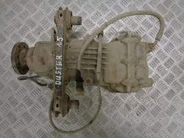 Mazda 2 Rear differential 029109