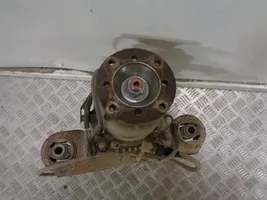 Mazda 2 Mechanizm różnicowy tylny / Dyferencjał 029109